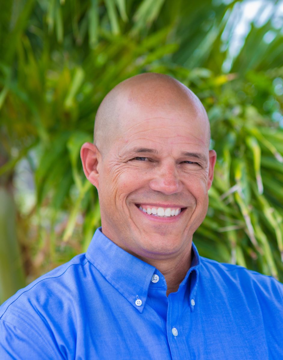 Konk Life Candidate Questionnaire: Robert Barrios Key West Utility ...