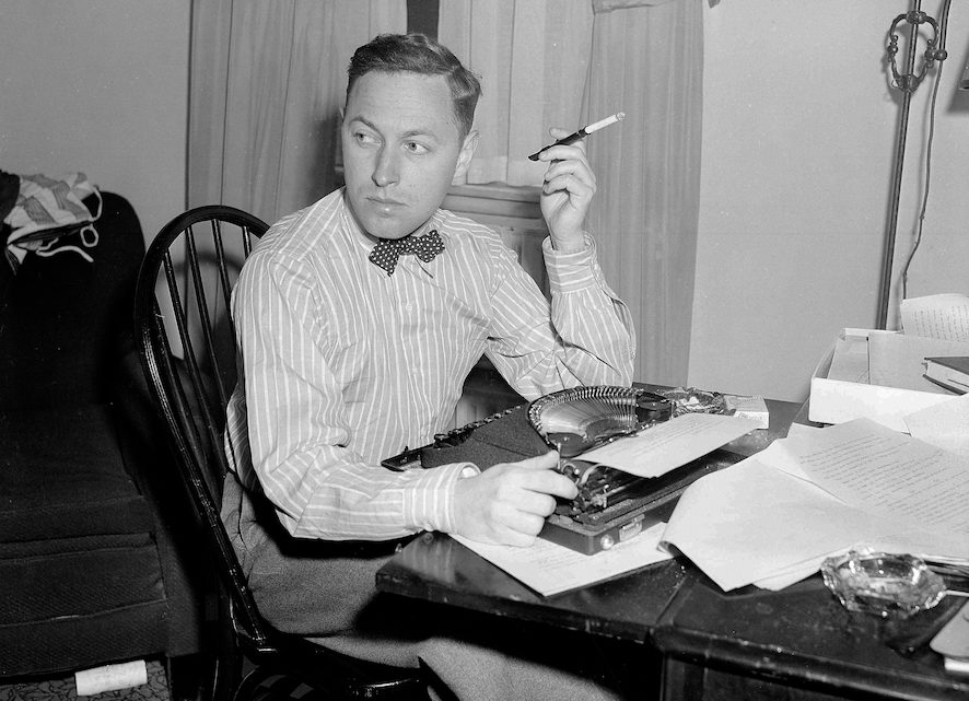 Poets and Writers Invited to Participate in Tennessee Williams Poetry ...
